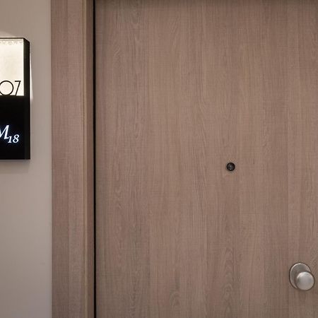 M18 Studios Monastiraki Gems Aten Exteriör bild
