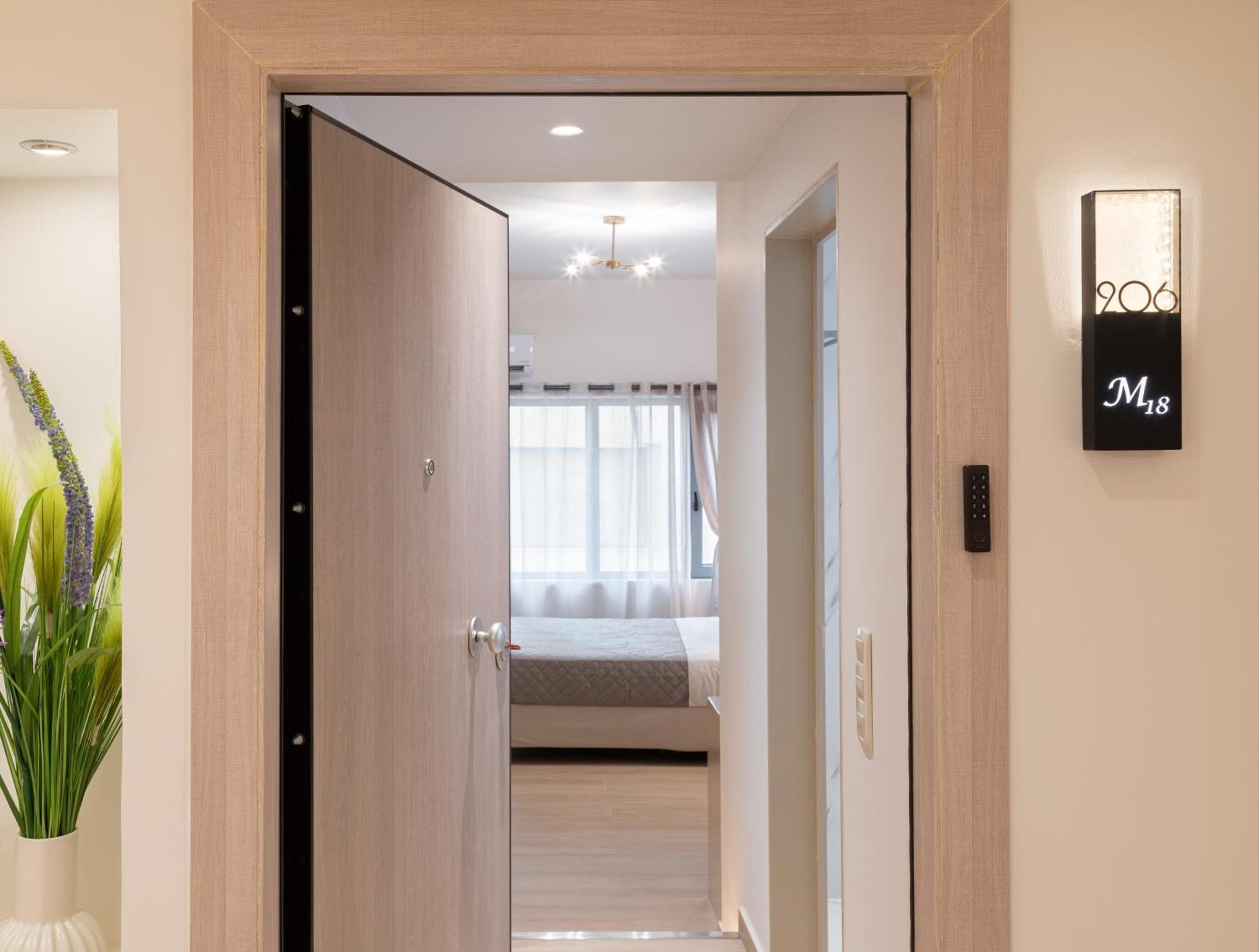 M18 Studios Monastiraki Gems Aten Exteriör bild