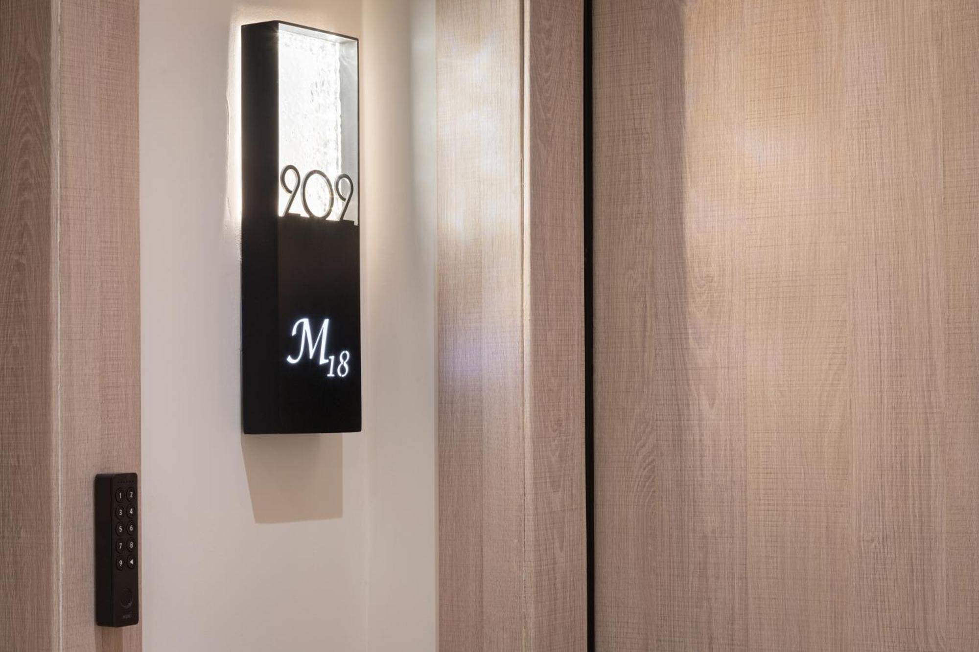 M18 Studios Monastiraki Gems Aten Exteriör bild