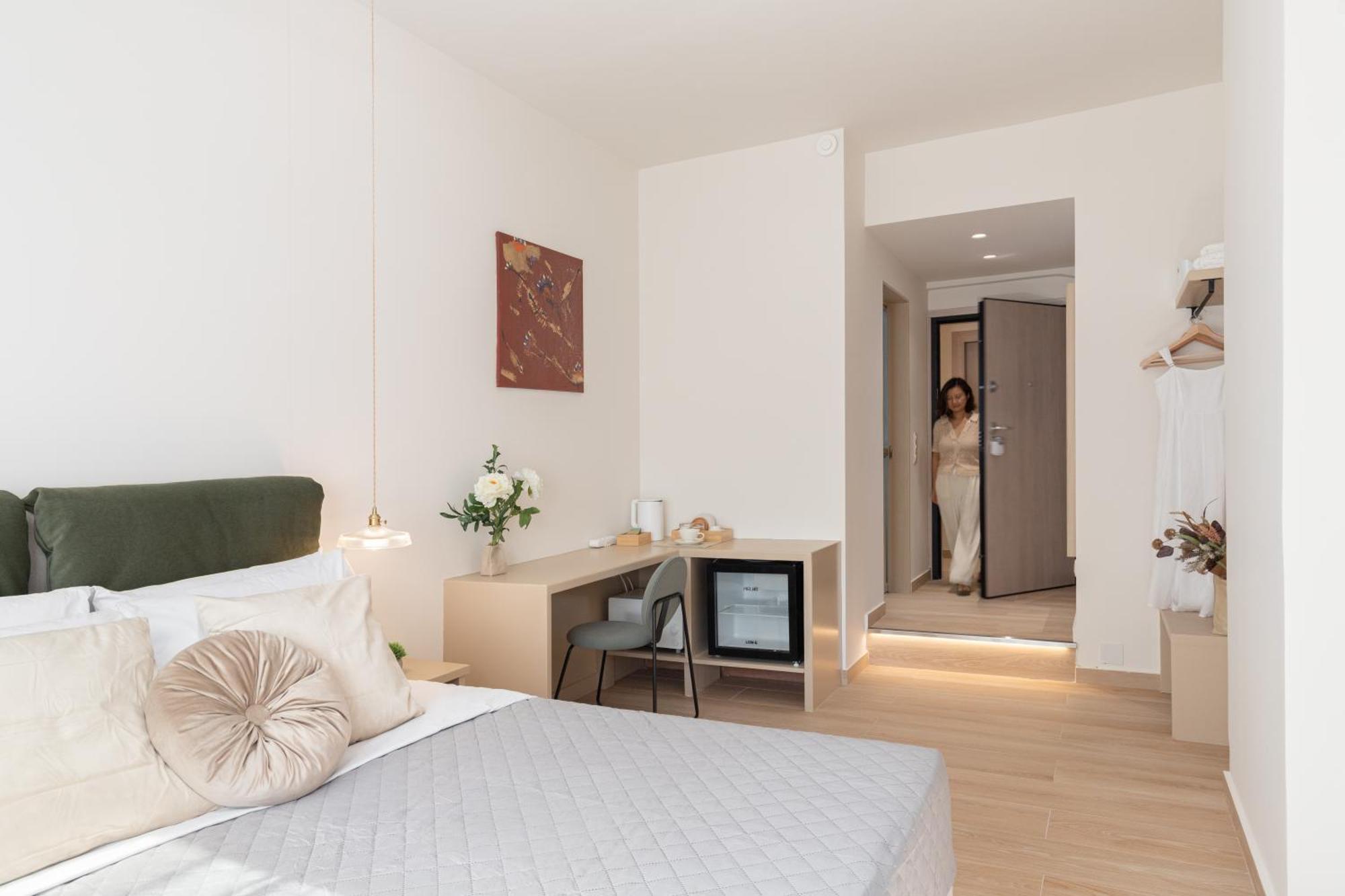 M18 Studios Monastiraki Gems Aten Exteriör bild
