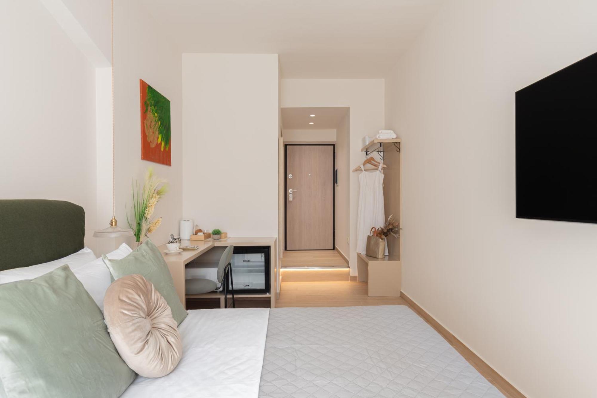 M18 Studios Monastiraki Gems Aten Exteriör bild
