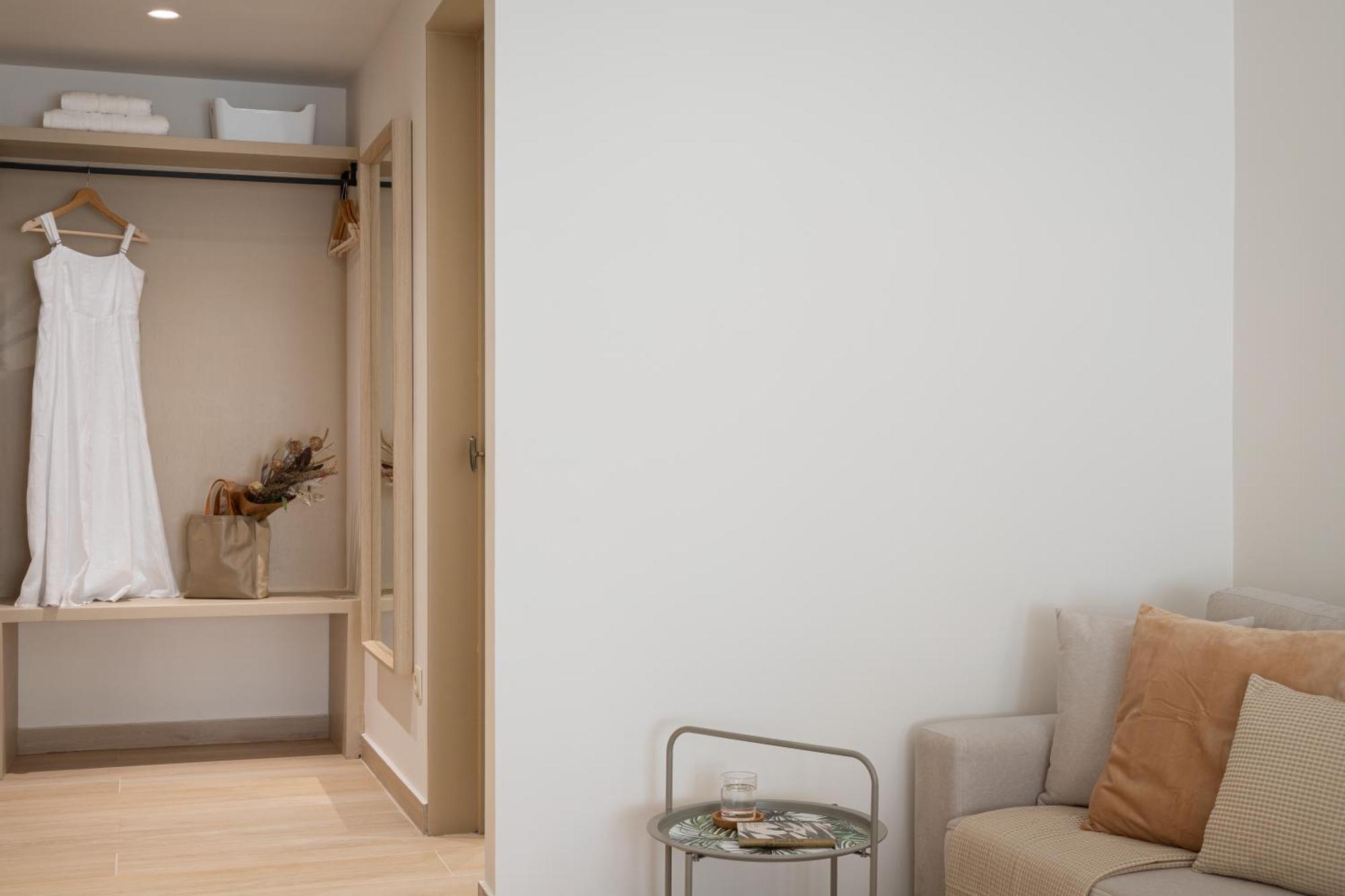M18 Studios Monastiraki Gems Aten Exteriör bild