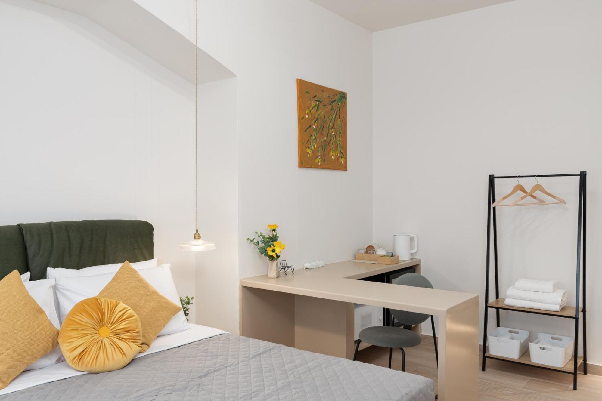 M18 Studios Monastiraki Gems Aten Exteriör bild