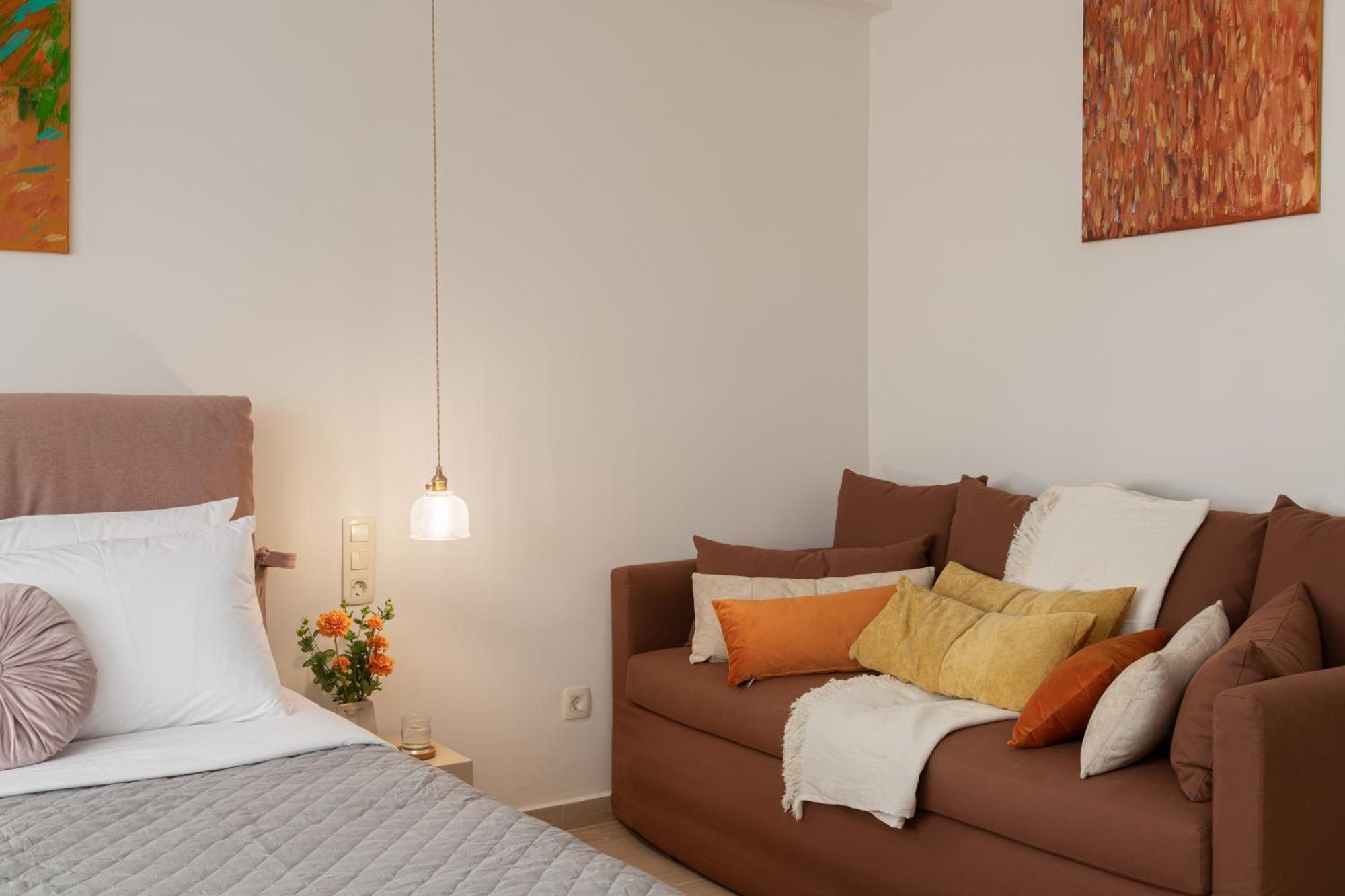 M18 Studios Monastiraki Gems Aten Exteriör bild