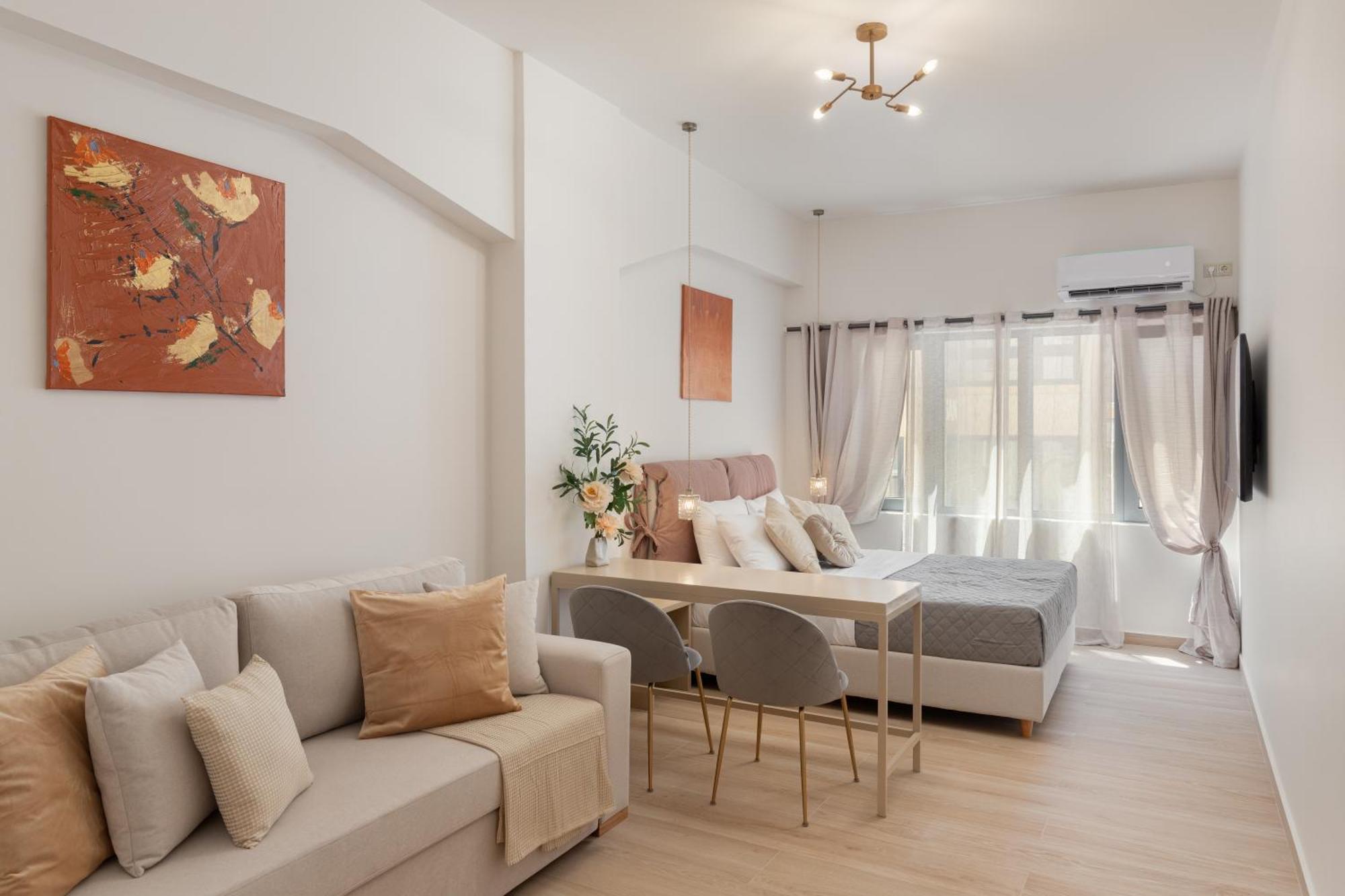 M18 Studios Monastiraki Gems Aten Exteriör bild