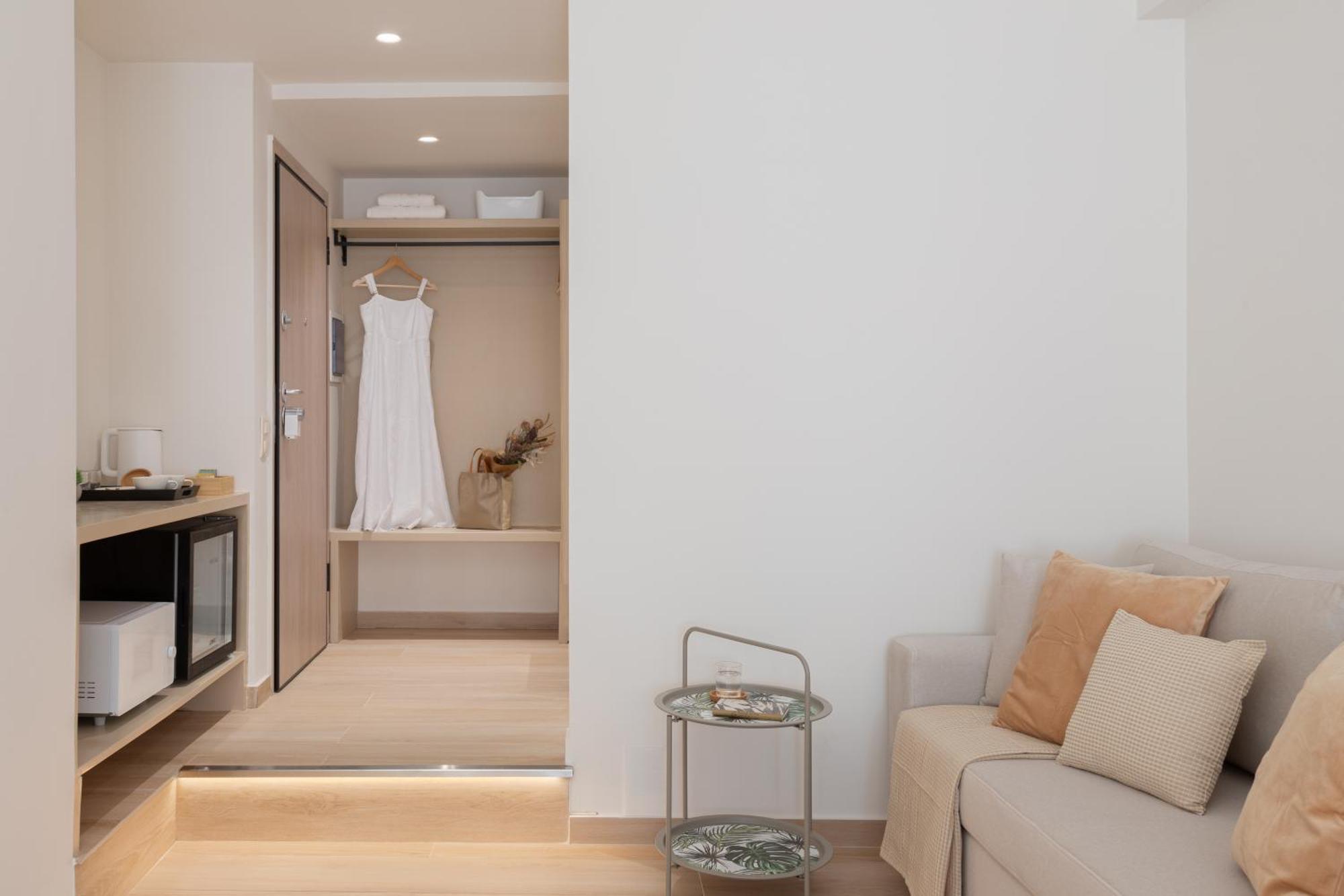 M18 Studios Monastiraki Gems Aten Exteriör bild