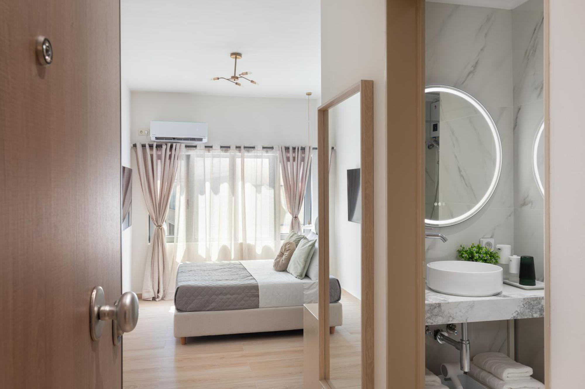 M18 Studios Monastiraki Gems Aten Exteriör bild