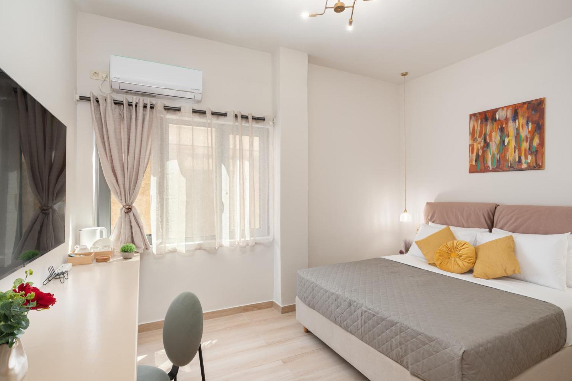 M18 Studios Monastiraki Gems Aten Exteriör bild