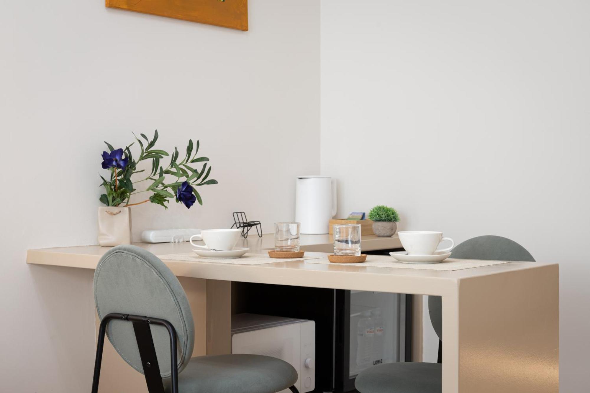 M18 Studios Monastiraki Gems Aten Exteriör bild