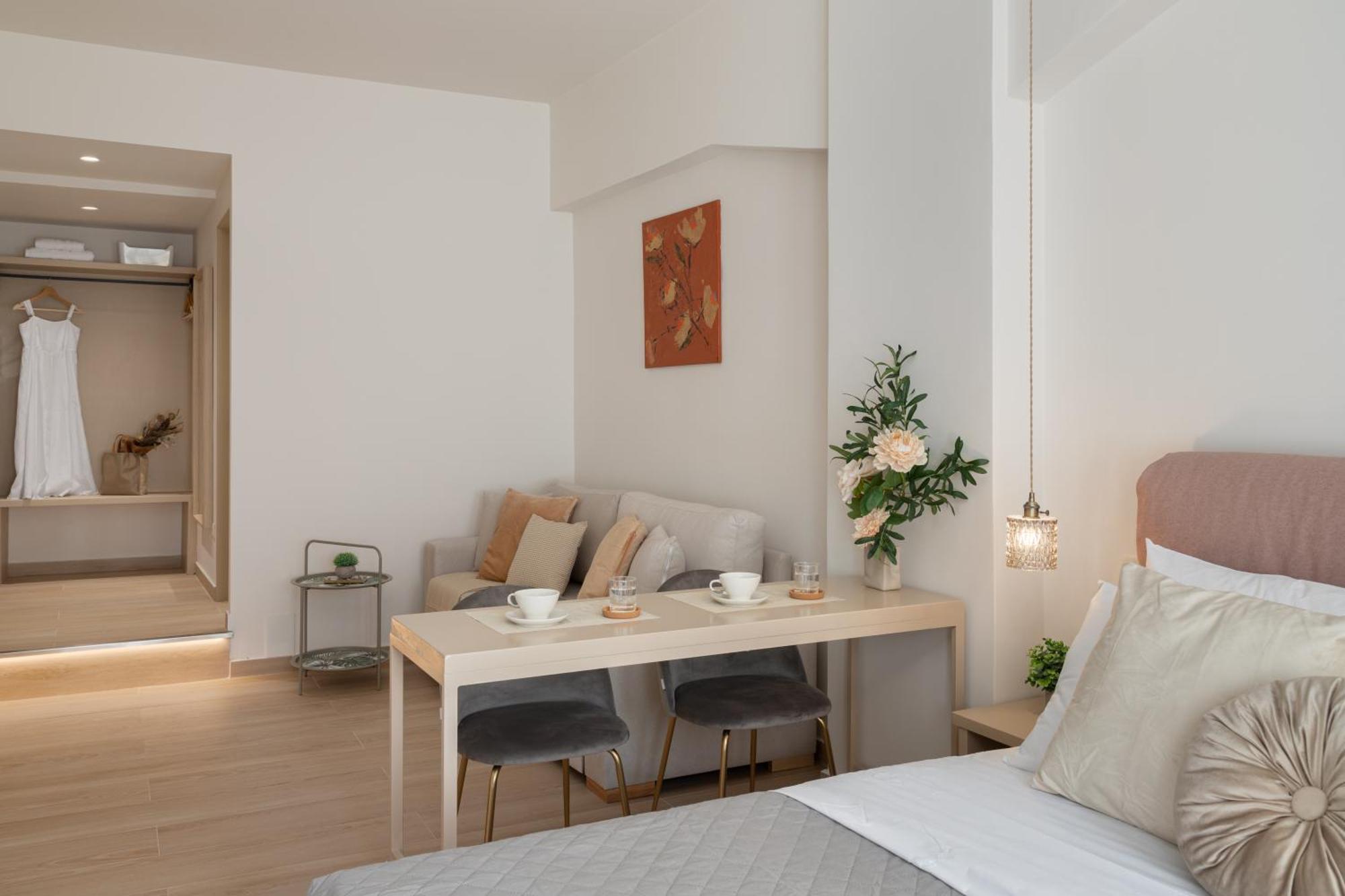M18 Studios Monastiraki Gems Aten Exteriör bild