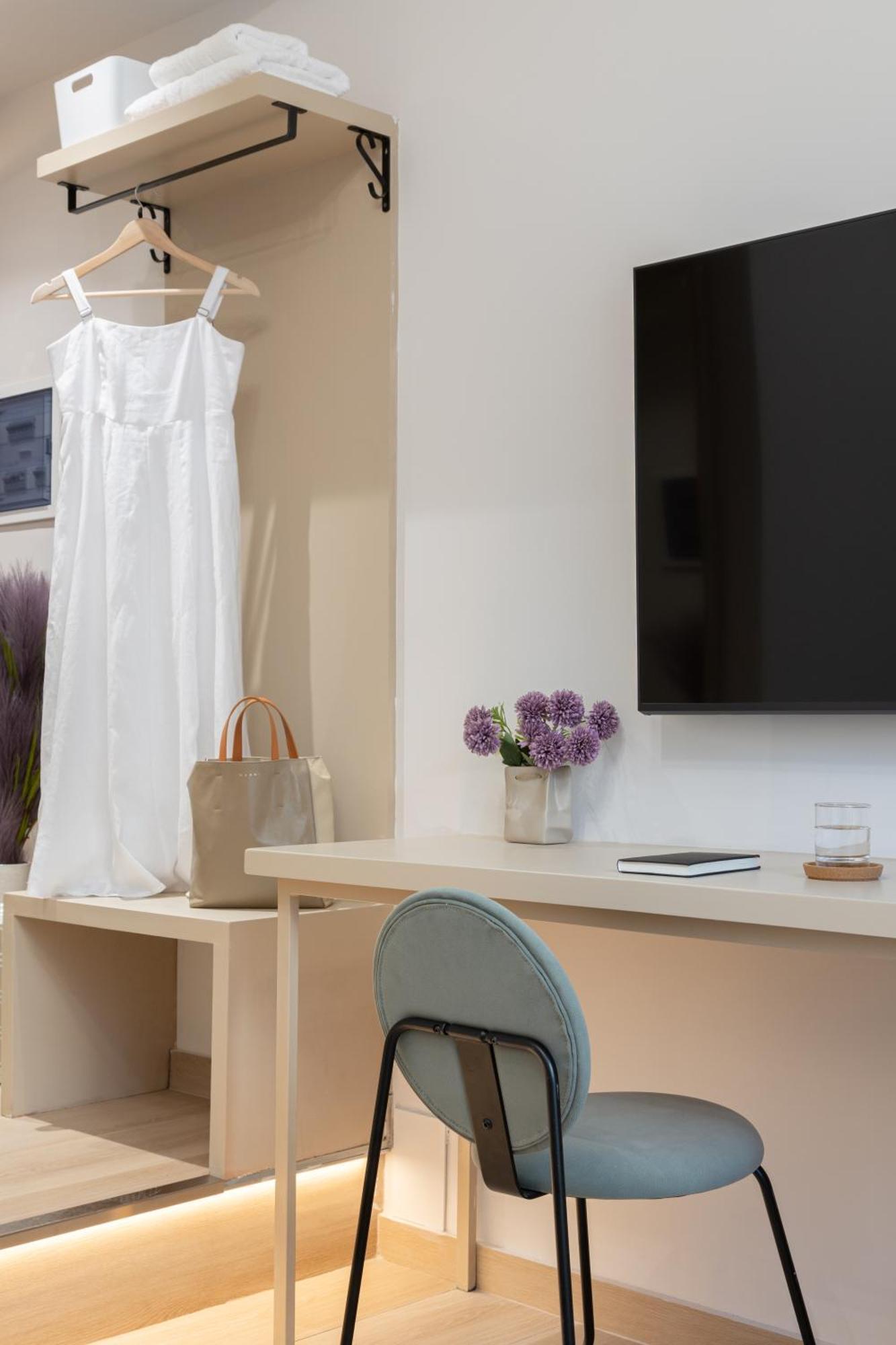 M18 Studios Monastiraki Gems Aten Exteriör bild