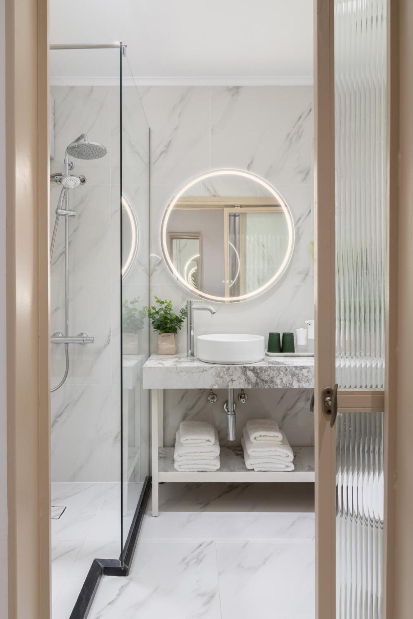 M18 Studios Monastiraki Gems Aten Exteriör bild