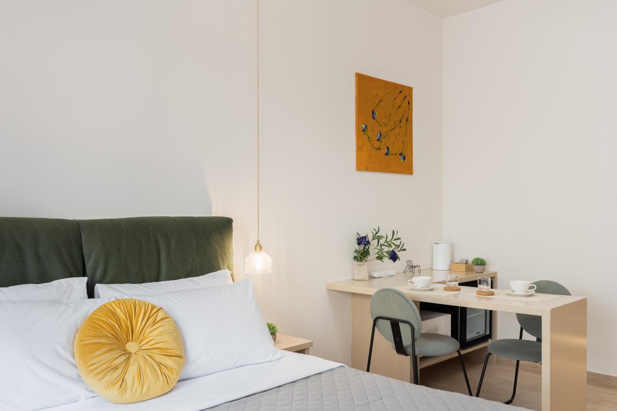 M18 Studios Monastiraki Gems Aten Exteriör bild
