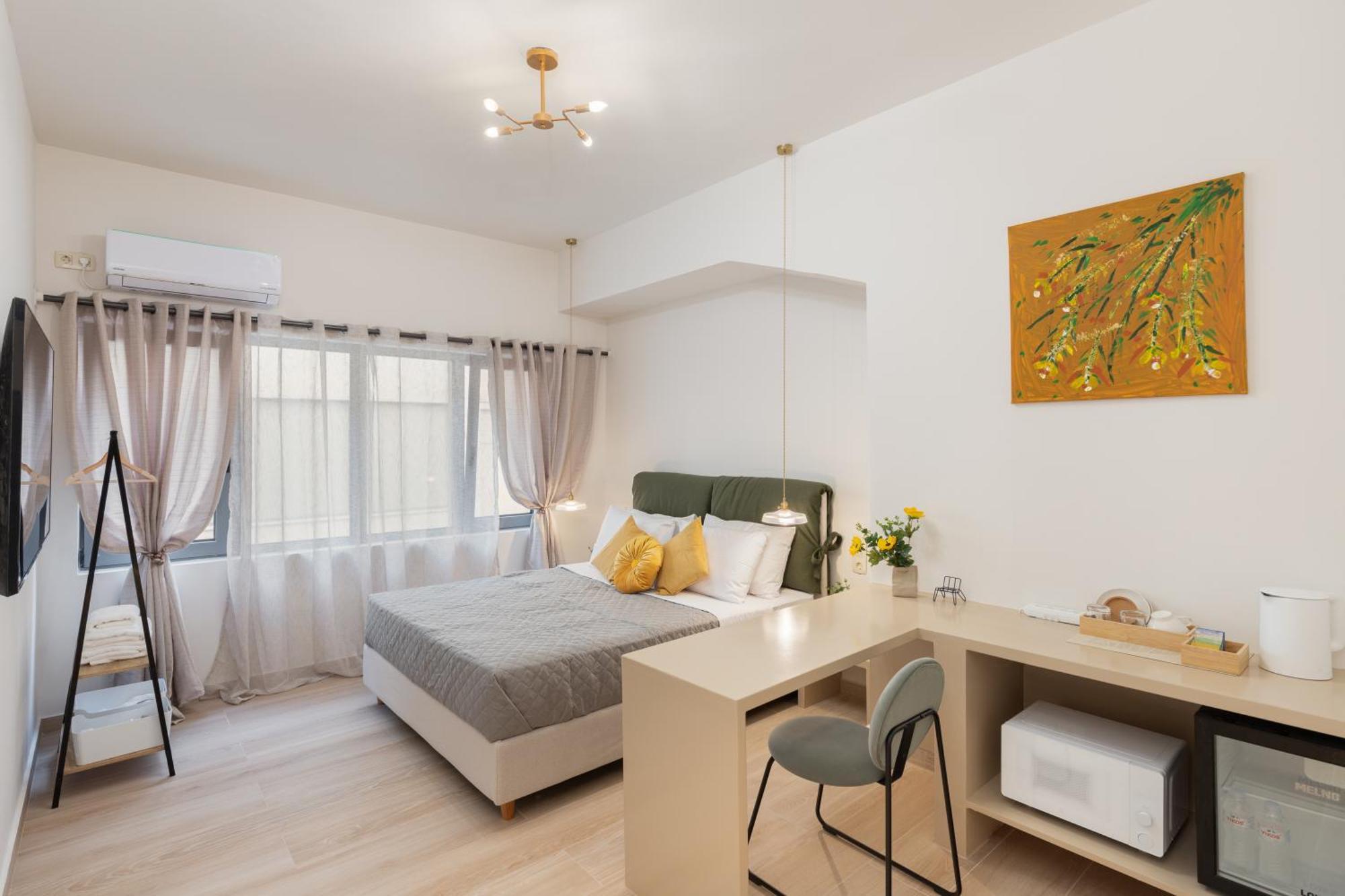 M18 Studios Monastiraki Gems Aten Exteriör bild