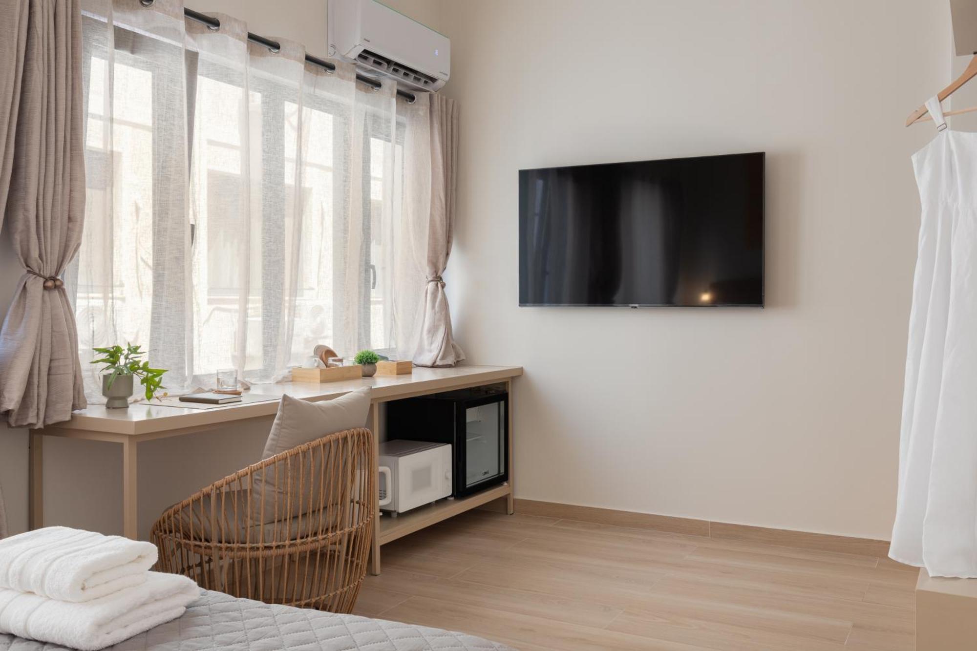 M18 Studios Monastiraki Gems Aten Exteriör bild