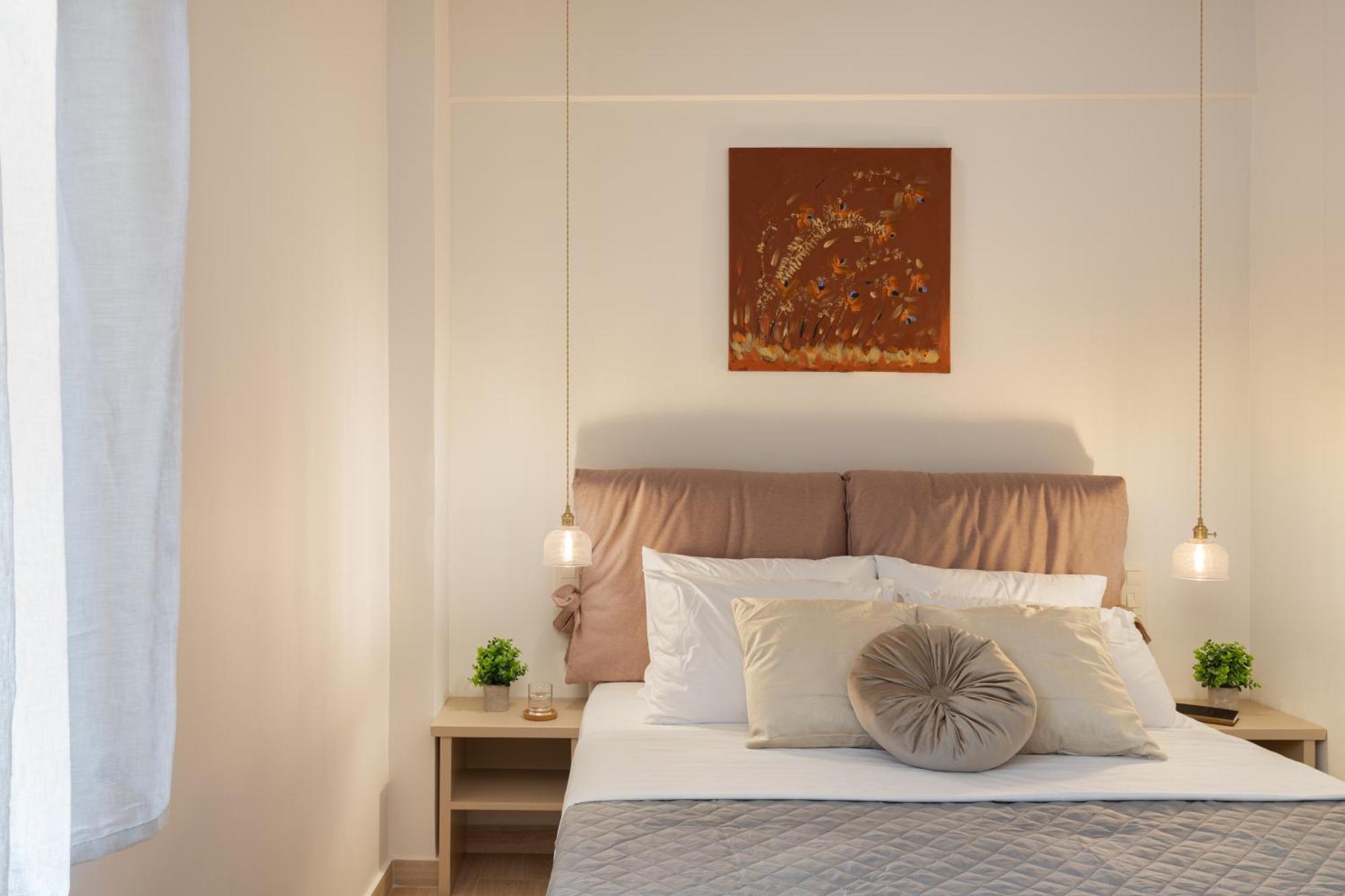 M18 Studios Monastiraki Gems Aten Exteriör bild
