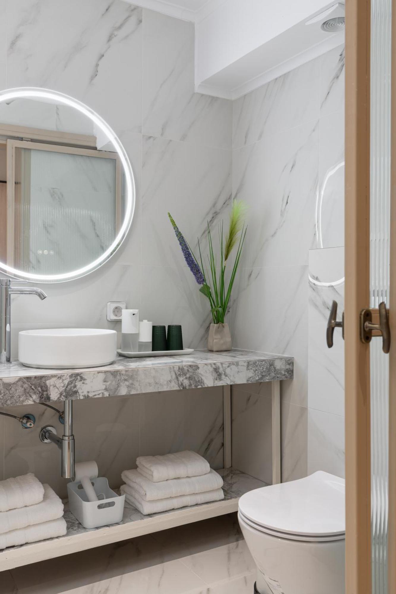 M18 Studios Monastiraki Gems Aten Exteriör bild