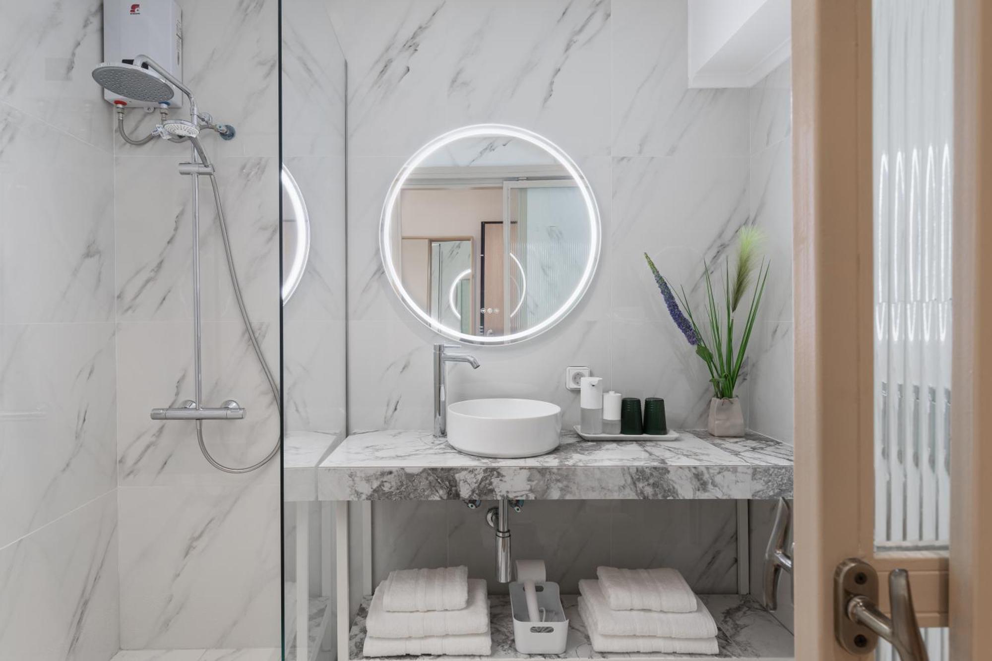 M18 Studios Monastiraki Gems Aten Exteriör bild