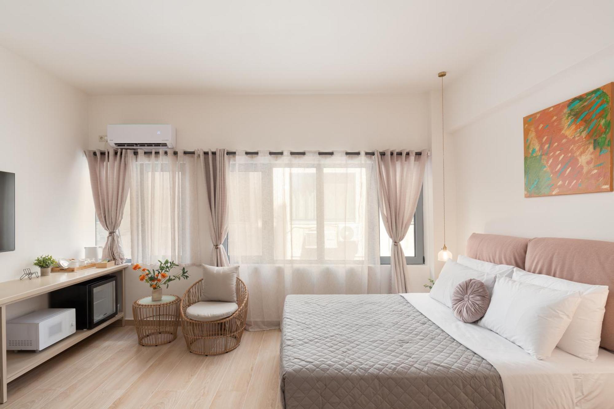 M18 Studios Monastiraki Gems Aten Exteriör bild