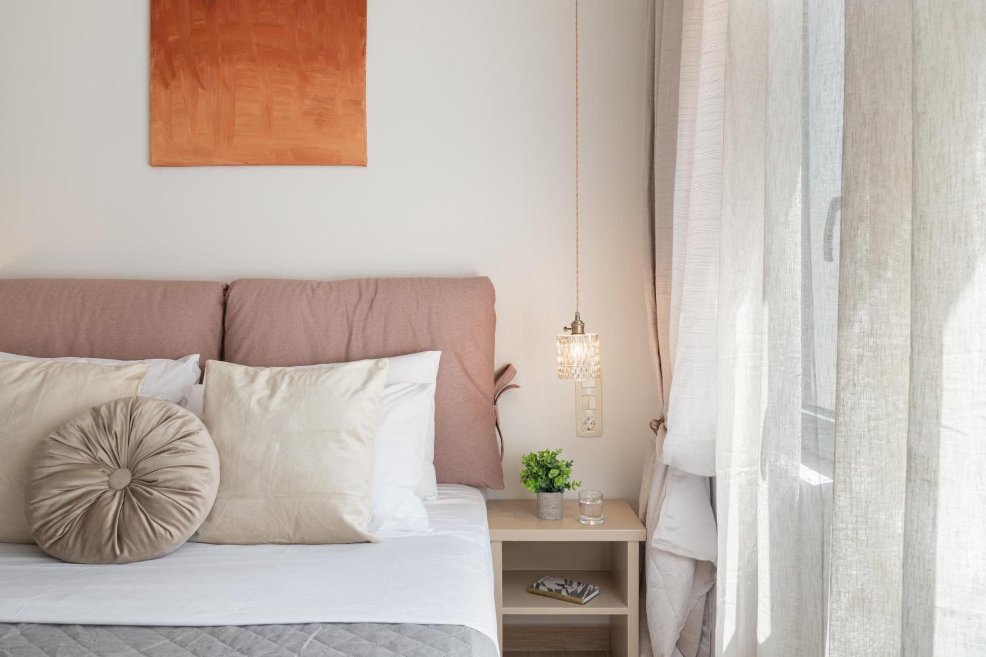M18 Studios Monastiraki Gems Aten Exteriör bild