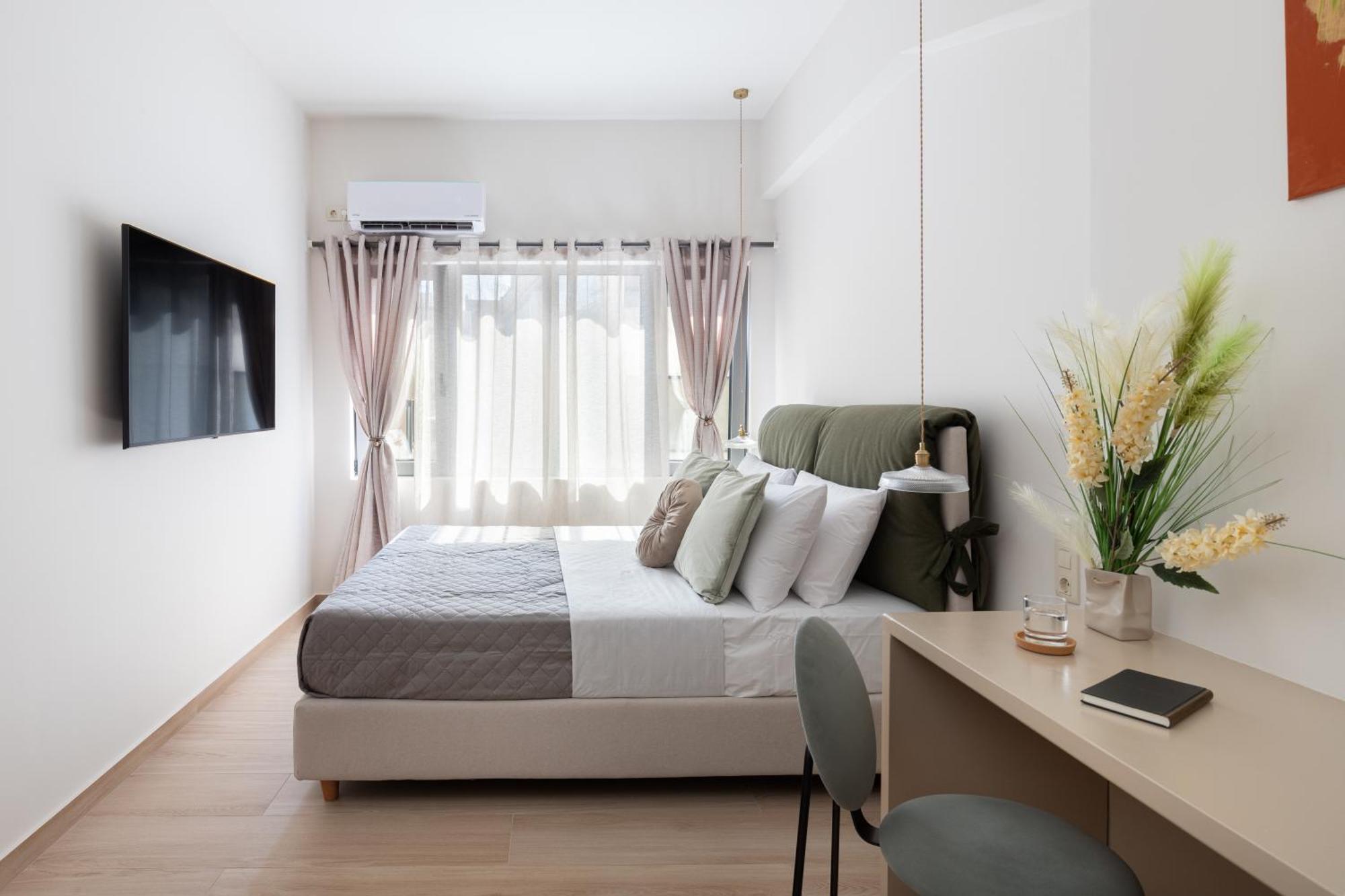 M18 Studios Monastiraki Gems Aten Exteriör bild