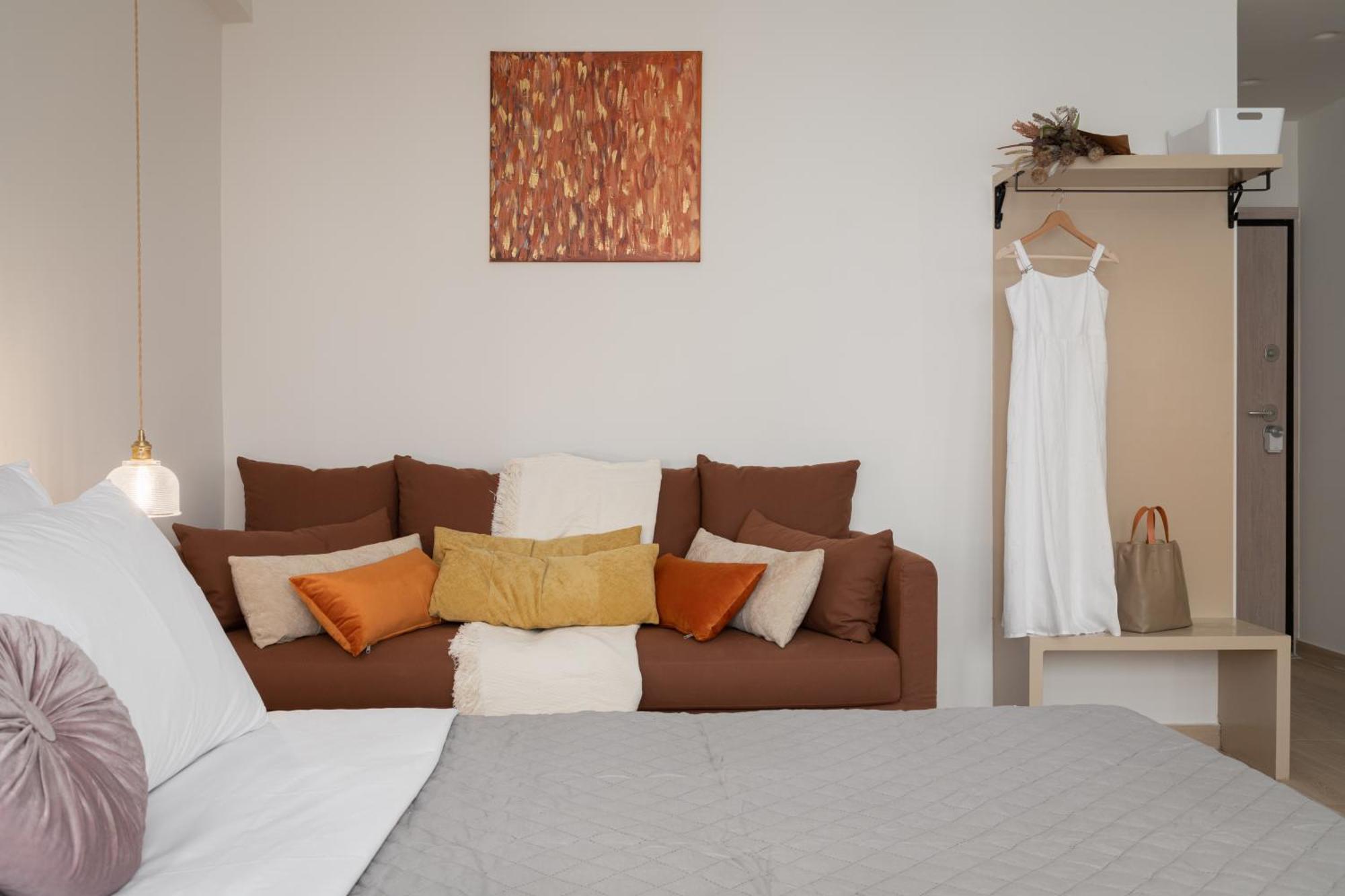 M18 Studios Monastiraki Gems Aten Exteriör bild