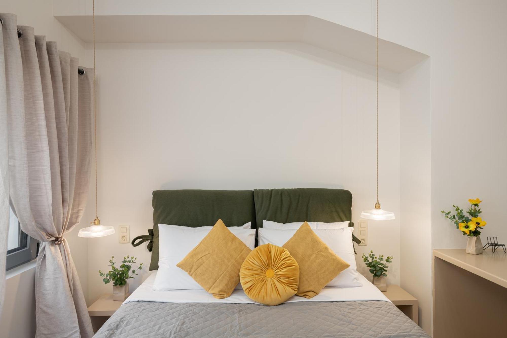 M18 Studios Monastiraki Gems Aten Exteriör bild