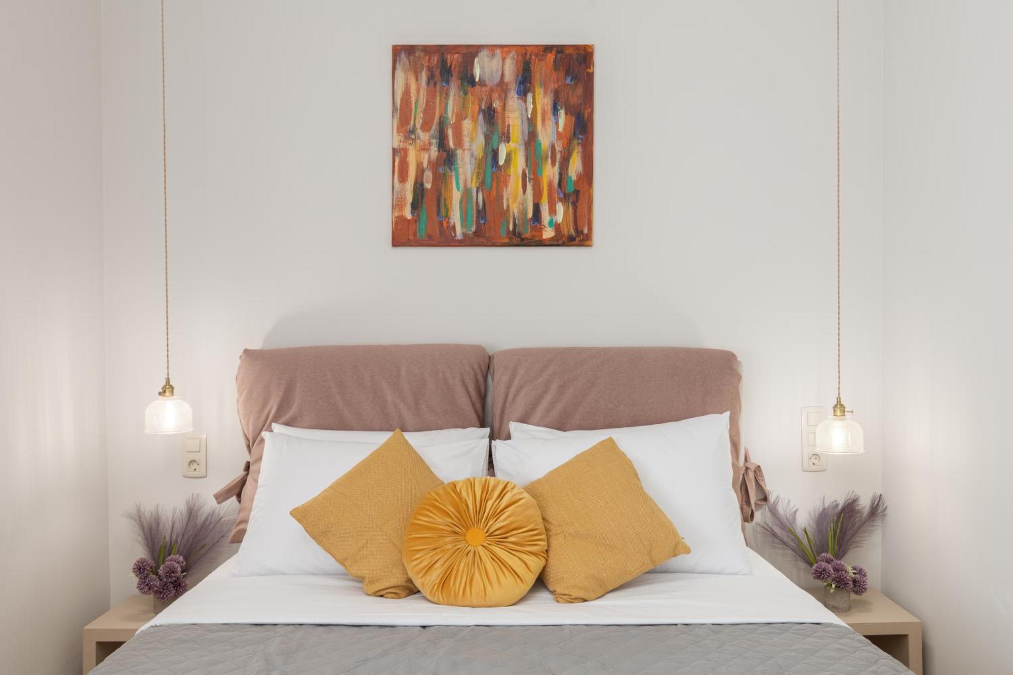 M18 Studios Monastiraki Gems Aten Exteriör bild