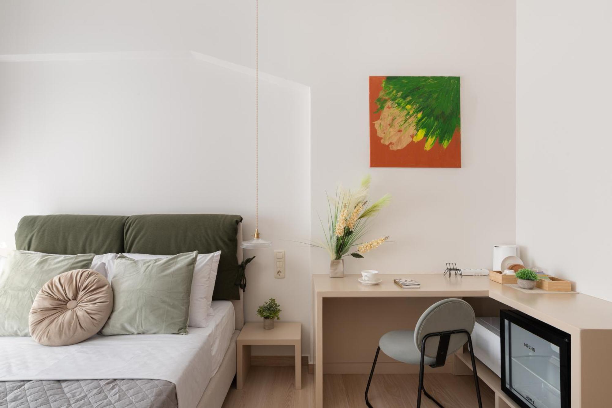 M18 Studios Monastiraki Gems Aten Exteriör bild