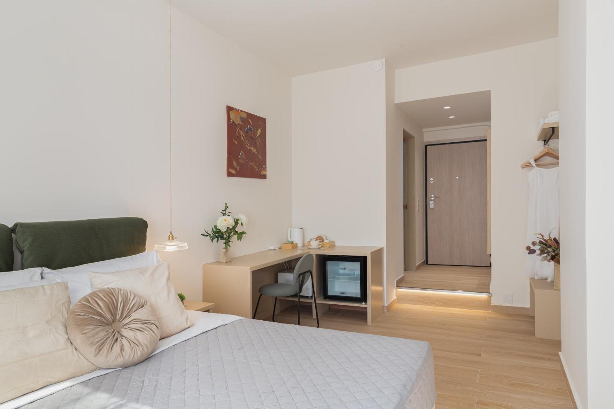 M18 Studios Monastiraki Gems Aten Exteriör bild