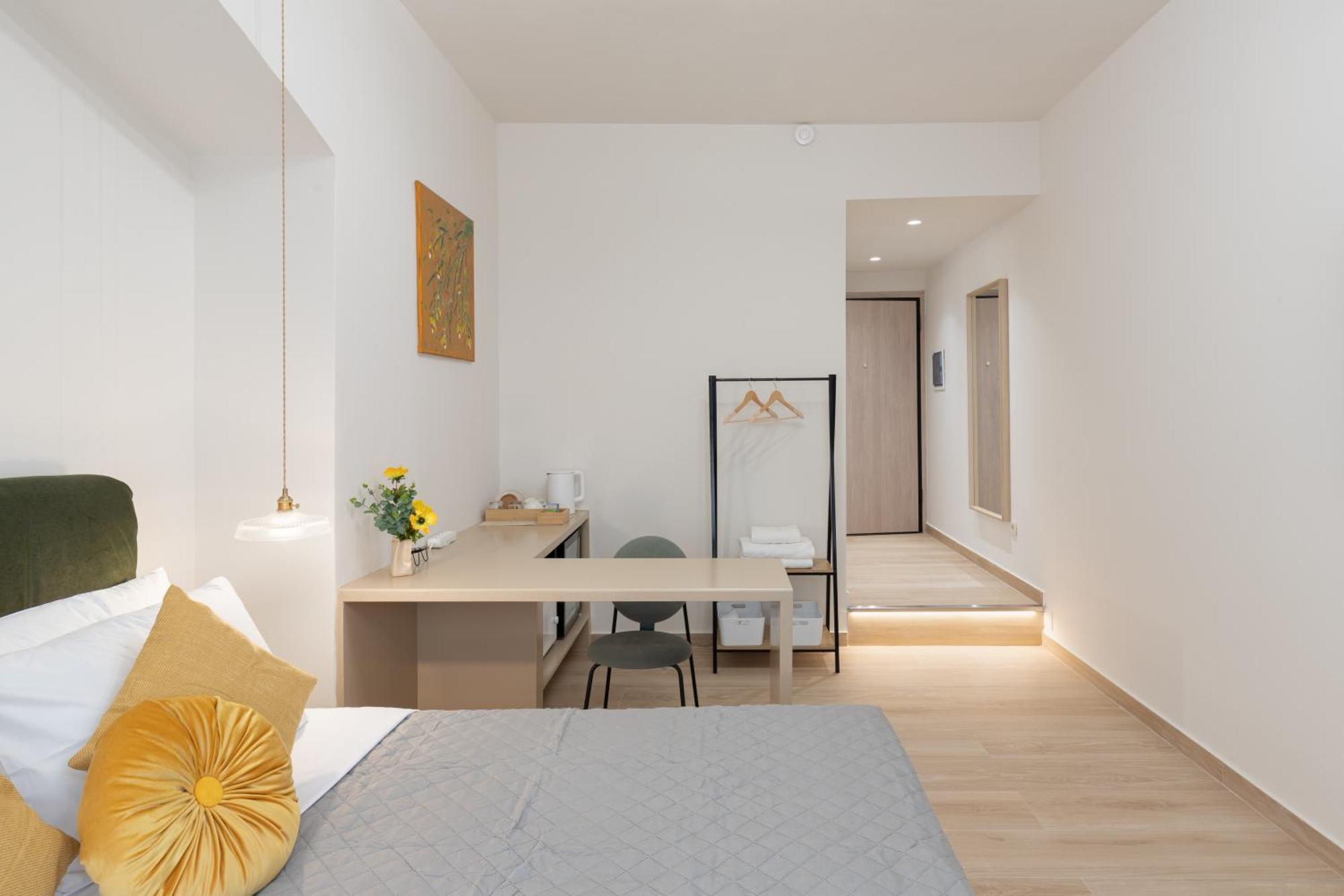 M18 Studios Monastiraki Gems Aten Exteriör bild