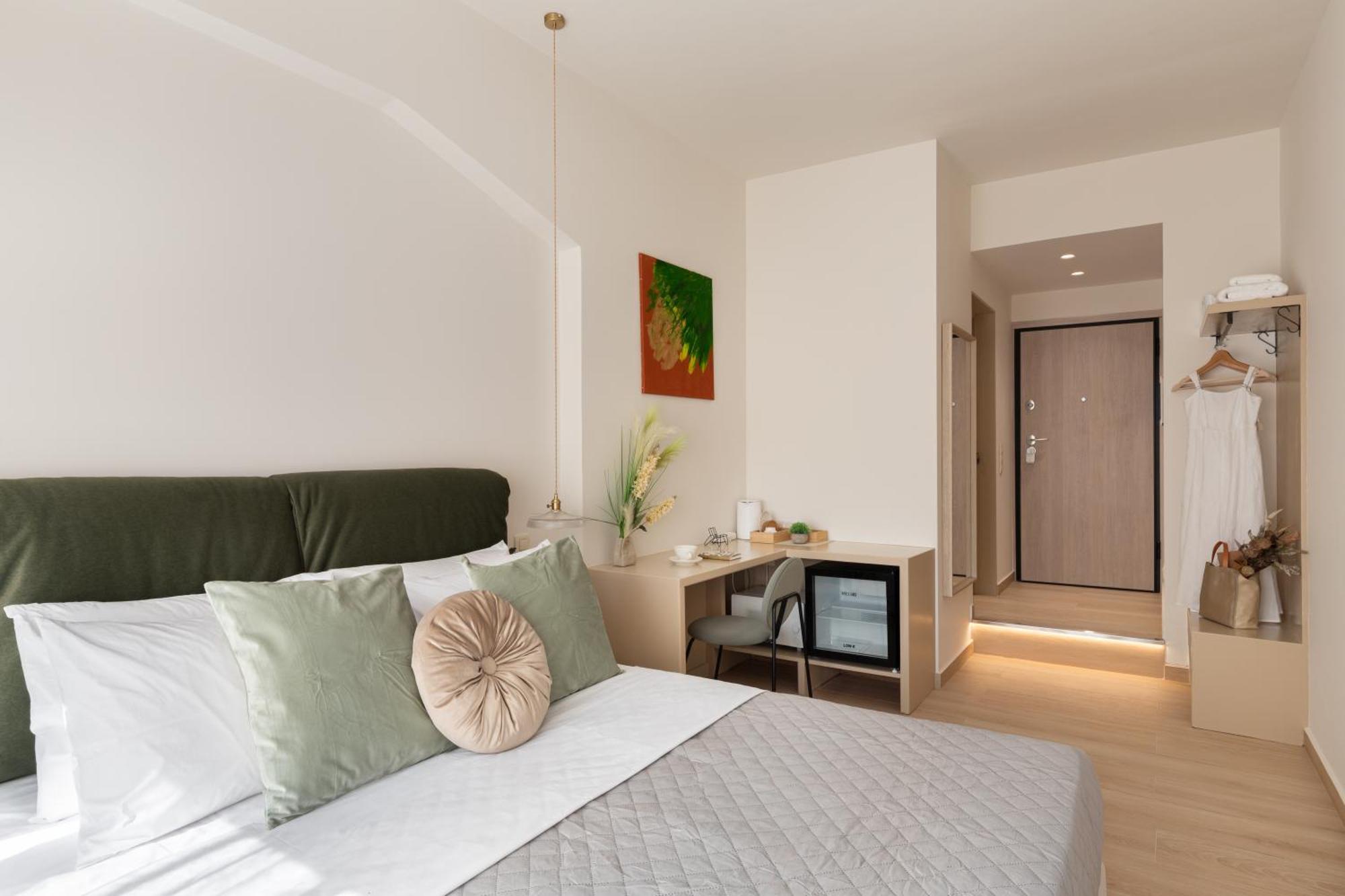 M18 Studios Monastiraki Gems Aten Exteriör bild